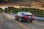 Chevrolet Malibu Hybrid 2016 года